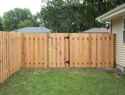 Cedar Alternate Board