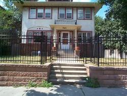 Steel or Aluminum Classic Ornamental Wrought Iron Fence Installation Minnesota