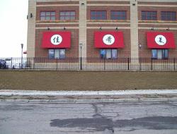 Steel or Aluminum Pool Ornamental Wrought Iron Fence Installation Minnesota