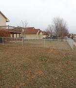 Galvanized Chain Link Fence Minneapolis, MN